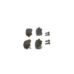 Brake Pad Set BOSCH 0986424646 OE Ref 1605086 BOSCH