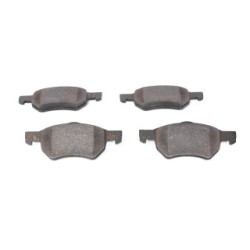 Brake Pad Set BOSCH 0986424668 OE Ref 05072215AA BOSCH