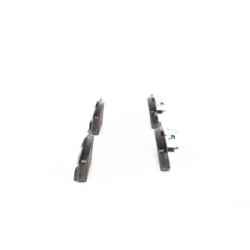 Brake Pad Set BOSCH 0986424668 OE Ref 05072215AA BOSCH