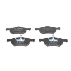 Brake Pad Set BOSCH 0986424668 OE Ref 05072215AA BOSCH