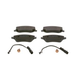 Brake Pad Set BOSCH 0986424679 OE Ref 9949293
