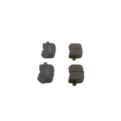 Brake Pad Set BOSCH 0986424692 OE Ref 04465 02050
