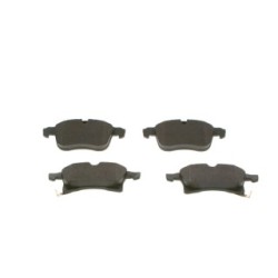 Brake Pad Set BOSCH 0986424707 OE Ref 1605099
