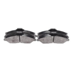 Brake Pad Set BOSCH 0986424720 OE Ref 2M34-2001-EA