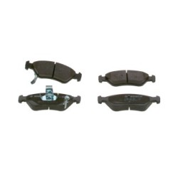 Brake Pad Set BOSCH 0986424725 OE Ref K9D03328Z