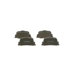 Brake Pad Set BOSCH 0986424730 OE Ref 04466 32030