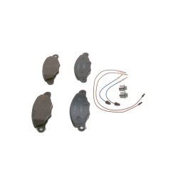 Plaquettes de frein BOSCH 0986424746 pour PEUGEOT 605 BOSCH