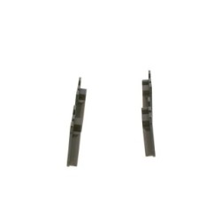 Brake Pad Set BOSCH 0986424755 OE Ref 34 21 2 284 766