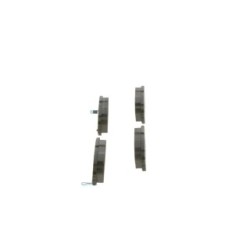 Brake Pad Set BOSCH 0986424762 OE Ref 04466 08040
