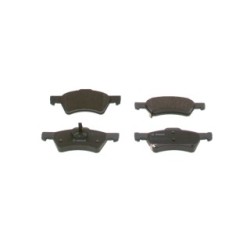 Brake Pad Set BOSCH 0986424765 OE Ref 05019804AA