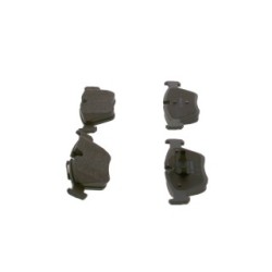 Brake Pad Set BOSCH 0986424767 OE Ref 34 11 1 157 570 BOSCH