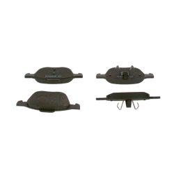 Brake Pad Set BOSCH 0 986 424 794 OE Ref AV612K021BB