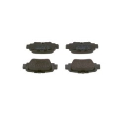 Brake Pad Set BOSCH 0986424800 OE Ref 44060 99B85