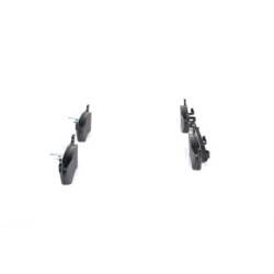 Brake Pad Set BOSCH 0986424816 OE Ref 05071948AA