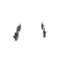 Plaquettes de frein BOSCH 0986424816 pour CHRYSLER, DODGE RAM, VOYAGER, CARAVAN BOSCH