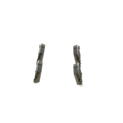 Brake Pad Set BOSCH 0986424839 OE Ref 39037199
