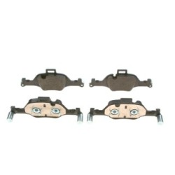 Brake Pad Set BOSCH 0986424849 OE Ref 34 10 6 888 482 BOSCH