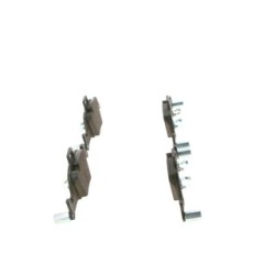 Brake Pad Set BOSCH 0986424849 OE Ref 34 10 6 888 482 BOSCH