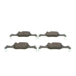 Brake Pad Set BOSCH 0986424849 OE Ref 34 10 6 888 482 BOSCH