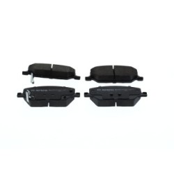 Brake Pad Set BOSCH 0986424855 OE Ref 68346 917AA