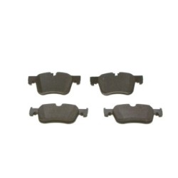Brake Pad Set BOSCH 0986424860 OE Ref 16 369 254 80 BOSCH