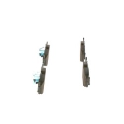 Brake Pad Set BOSCH 0986424860 OE Ref 16 369 254 80 BOSCH