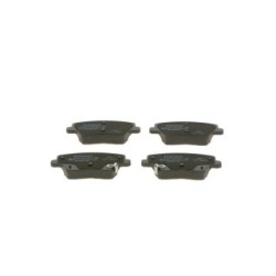 Brake Pad Set BOSCH 0986424864 OE Ref 58302 G4A30