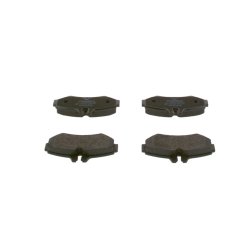 Jeu de plaquettes de frein BOSCH 0986424877 OE 05103557AA BOSCH