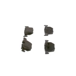 Brake Pad Set BOSCH 0 986 424 882 OE Ref 34212339279