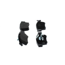 Brake Pad Set BOSCH 0986424885 OE Ref 2210416