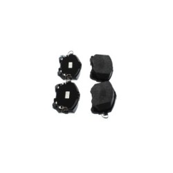 Brake Pad Set BOSCH 0986424898 OE Ref 04465 02470