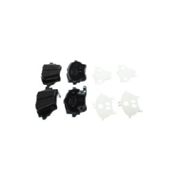 Plaquettes de frein BOSCH 0986424911 pour MAZDA, SUZUKI, TOYOTA OE 1M002628Z BOSCH