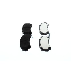 Brake Pad Set BOSCH 0986424916 OE Ref 8-97947-571-0