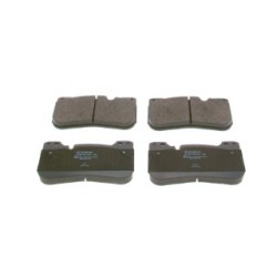 Brake Pad Set BOSCH 0986424921 OE Ref 34 10 7 886 853