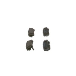 Brake Pad Set BOSCH 0986424959 OE Ref 58302H8A05