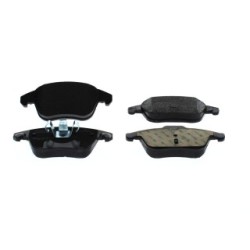 Jeu de plaquettes de frein BOSCH 0986424986 pour CITROËN, DS, VAUXHALL, PEUGEOT BOSCH