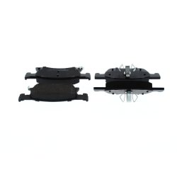 Jeu de plaquettes de frein BOSCH 0986424989 pour VAUXHALL ASTRA OE 12378300 BOSCH