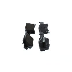 Jeu de plaquettes de frein BOSCH 0986424989 pour VAUXHALL ASTRA OE 12378300 BOSCH