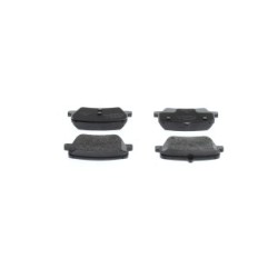 Brake Pad Set BOSCH 0986424996 OE Ref 31687033
