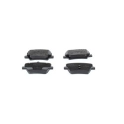 Plaquettes de frein BOSCH 0986424996 pour VOLVO XC40 OE 31471471 BOSCH