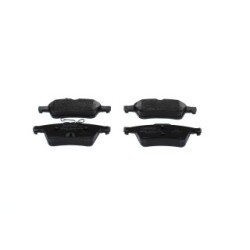 Brake Pad Set BOSCH 0986424999 OE Ref 16 478 759 80