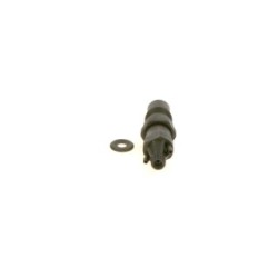 Buse d'injecteur de carburant BOSCH 0986430022 pour MERCEDES, PUCH OE A0020172221 BOSCH