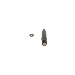 Injecteur de carburant BOSCH 0986430245 pour MERCEDES CLASSE E OE A0000100551 BOSCH