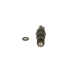 Buse d'injecteur de carburant BOSCH 0986430247 pour MERCEDES, PUCH OE A0030172921 BOSCH