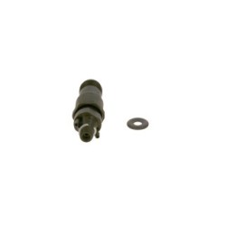 Buse d'injecteur de carburant BOSCH 0986430247 pour MERCEDES, PUCH OE A0030172921 BOSCH