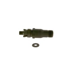 Buse d'injecteur de carburant BOSCH 0986430247 pour MERCEDES, PUCH OE A0030172921 BOSCH