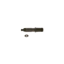 Injecteur de carburant BOSCH 0986430388 pour MERCEDES, PUCH OE A0000100651 BOSCH