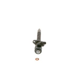 Injecteur de carburant BOSCH 0986435093 pour CITROËN, PEUGEOT, SUZUKI OE 1980CL BOSCH