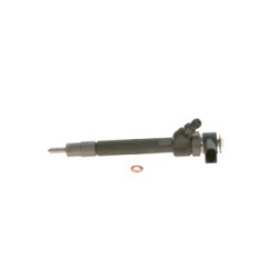 Injecteur de carburant BOSCH 0986435133 pour MERCEDES CLASSE E OE A6110701187 BOSCH