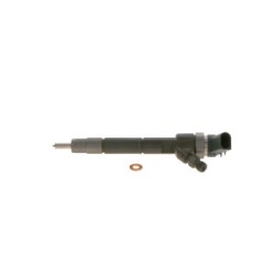 Injecteur de carburant BOSCH 0986435187 pour MERCEDES CLASSE A, CLASSE B BOSCH